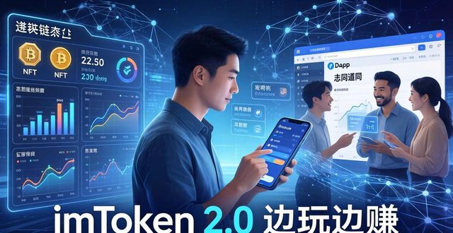 钱包交互_钱包交互什么意思_深入探讨imToken钱包2.0的用户互动策略