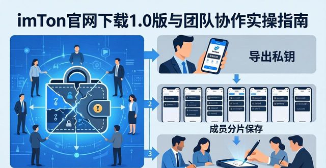 协作共享平台下载_协作平台下载_如何通过imToken官网下载1.0版与团队协作？
