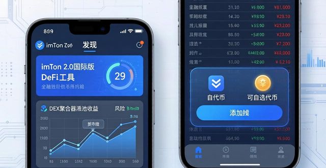 如何在imToken官网下载2.0国际版中追踪投资指标？_追踪指数基金什么意思_追踪指数是什么意思