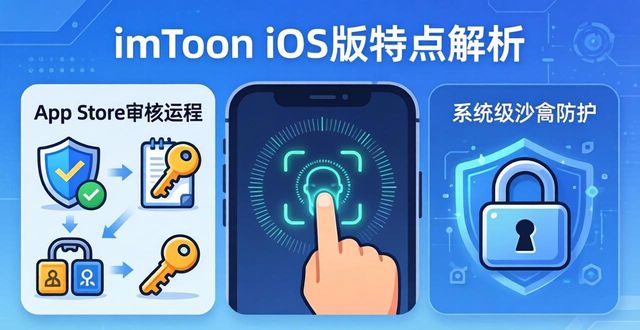 imtoken钱包1.0_imToken钱包安卓版与iOS版的比较_imToken钱包安卓版与iOS版的比较