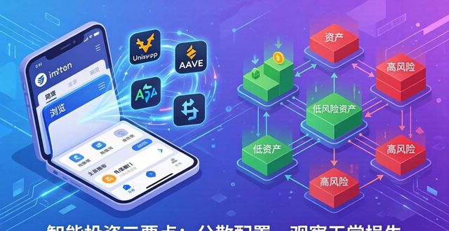 智能投资者_如何在imToken最新版本下载中进行智能投资？_智能投资软件排名