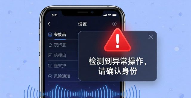风险网址提醒什么意思_风险网站提醒_如何在imToken官网下载3.0版本中设置有效的风险通知？