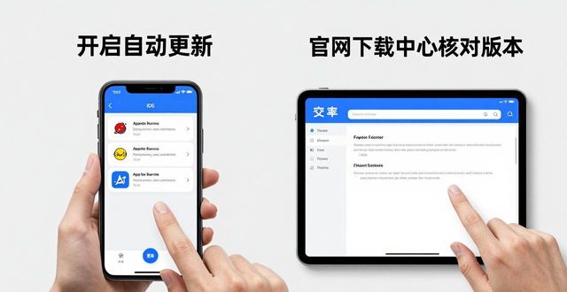 如何在imToken官网正版下载中保持软件更新？_中保有app吗_中保网官网