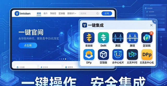 如何在imToken钱包官方网址中完善功能应用?_钱包应用是干什么的_钱包管理app