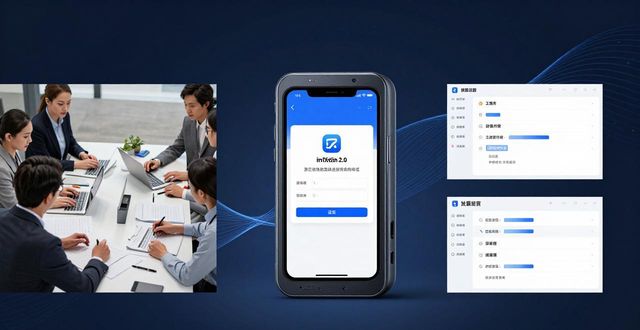 如何通过imToken最新版2.0提升经营管理效率？_效率提升方案思路_效率提升计划