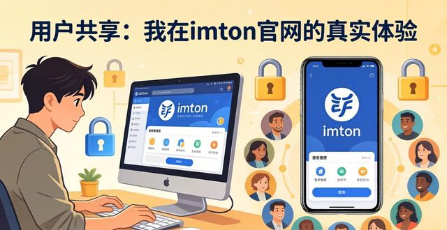 用户共享：使用imToken官方网站的真实体验_共享平台_共享是什么平台