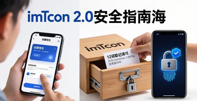 imtoken有ios版吗_如何通过imToken下载2.0版保证资金安全？_资金保app