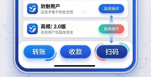 腾讯用户研究与体验设计中心_imToken下载2.0版的用户体验优化与设计思路_用户体验做内容优化