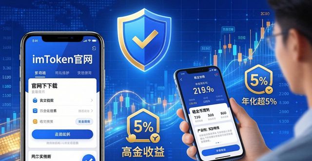 钱包官方网站_钱包app官网_imToken钱包官方网址的产品创新与市场表现