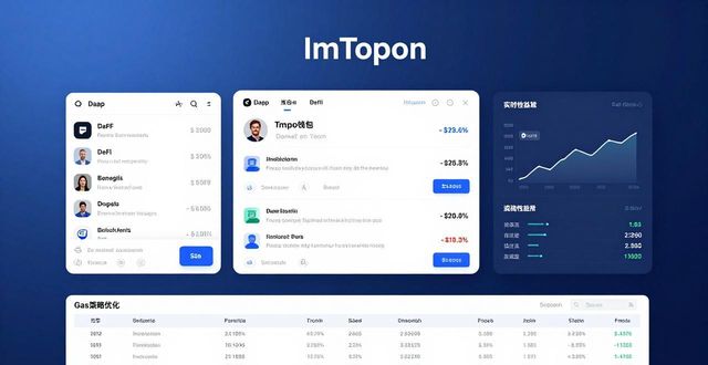 深度学习如何使用imtoken钱包进行投资管理_钱包技术_钱包体系