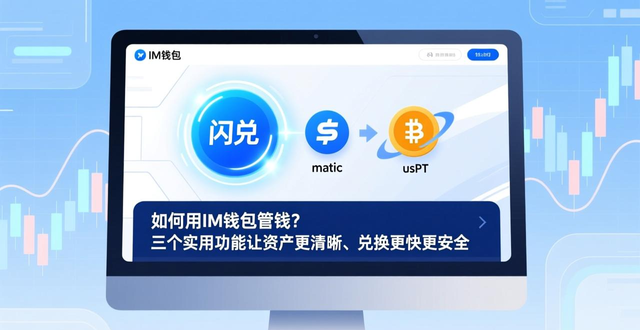 钱包app官网_钱包平台_如何通过im钱包官网的功能提升资金管理效率？