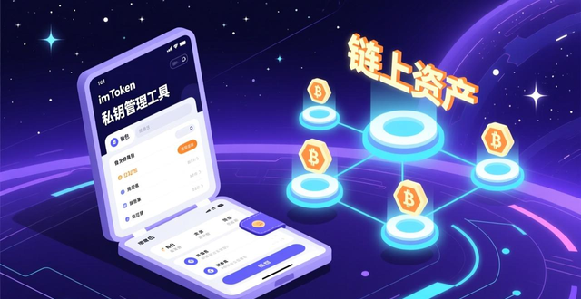 资产数字化_如何通过最新imToken网址提升数字资产管理？_资产数字化是什么意思