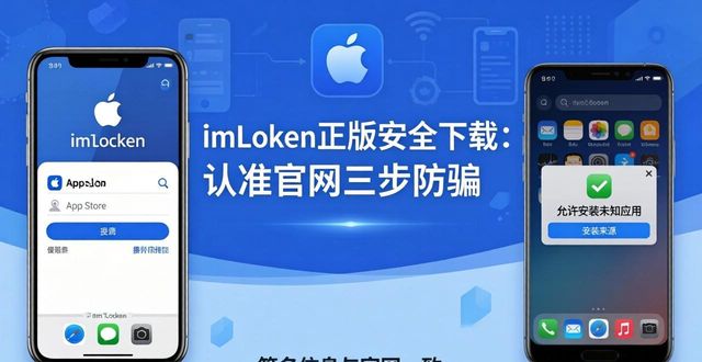 钱包那个安全_安全下载:如何选择imToken官网正版版本,确保您钱包的安全与稳定。_钱包软件安全吗