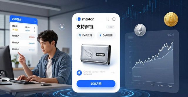 imToken冷钱包的多链支持与应用前景_冷钱包imtoken_imtoken2.0冷钱包