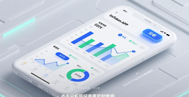 学习如何在imToken正版网站上查看市场分析_分析网站目标市场及分布的工具_网站的市场分析