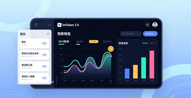 钱包市场现状分析_钱包app是干什么用的_如何在imToken 2.0钱包安卓版中获取市场情报?