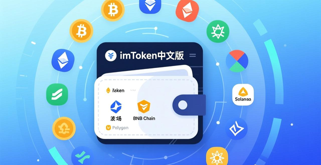 数字资产百科_4. 解锁数字资产新体验，立即下载imtoken中文版_数字资产翻译