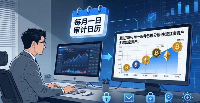 钱包官方网站_如何通过imToken钱包官网进行个人投资组合的审计与优化,确保财务安全。_钱包官方理财平台靠谱吗