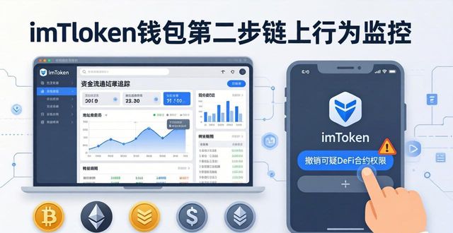 信用钱包显示风控二次_如何在imToken钱包下载app中管理信用风险？_信用钱包违规