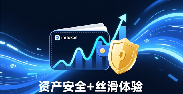 用户体验师_imToken钱包的市场领先与用户体验提升_用户体验研究