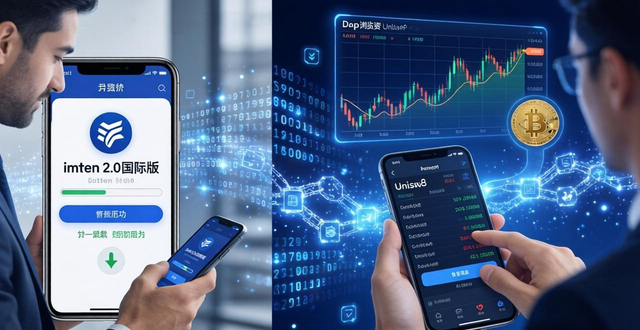 如何通过imToken官网下载2.0国际版引导用户的投资决策？_赢在龙头决策版手机版下载_决策百科