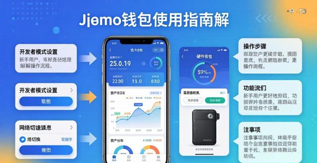钱包科技_2. 轻松管理你的数字资产：imtoken钱包介绍_轻钱包原理