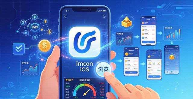 钱包模式是做什么的_探秘imtoken钱包iOS版的核心功能_钱包ui