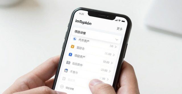 如何在imtoken安卓版中了解项目白皮书？_如何在imtoken安卓版中了解项目白皮书？_如何在imtoken安卓版中了解项目白皮书？