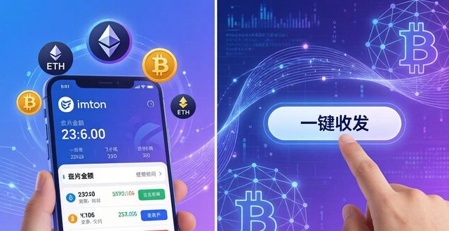 钱包行业市场现状_imToken钱包下载的使用场景与市场潜力_钱包技术