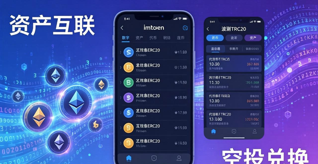 imtoken有ios版吗_品牌数字资产榜_imtoken安卓版如何帮助你管理数字资产？