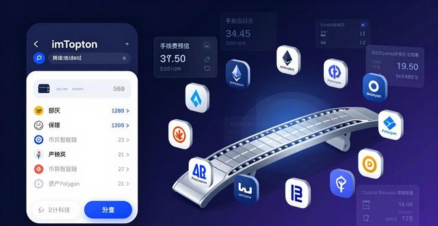 imToken通用版的更新与版本演进_imToken通用版的更新与版本演进_imToken通用版的更新与版本演进