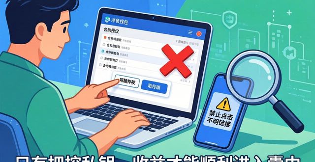 冷钱包交易_冷钱包安全不_如何通过imToken冷钱包进行安全投资？