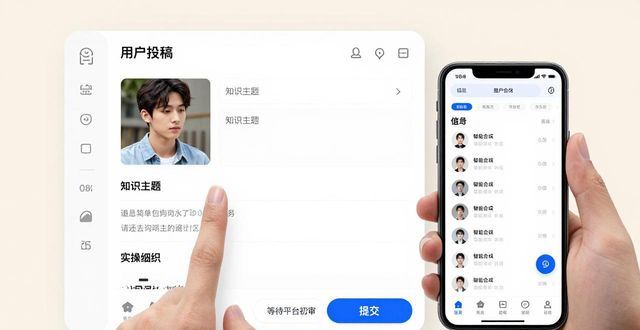 android知识_如何在imToken安卓版app下载上发布用户知识？_安卓知识点总结