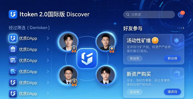 兴起还是兴起_如何通过imToken官网下载2.0国际版促进社交投资的兴起？_兴起读音是什么意思