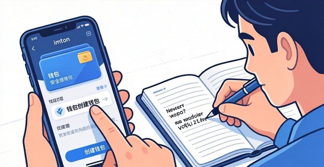 钱包官方下载_新手必看：官网下载安装imtoken钱包步骤_钱包app官网下载安装