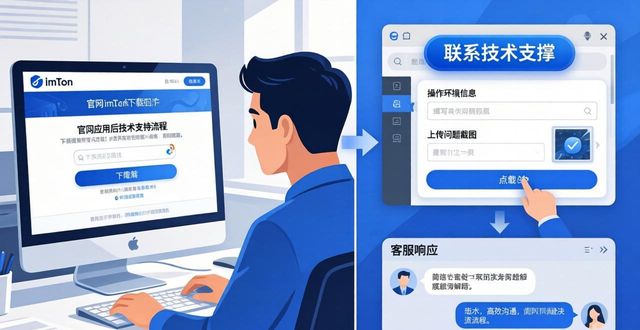如何在imToken官网下载中找到技术支持和帮助文档，解决使用中的各种疑惑。_疑惑下载_解决网官网