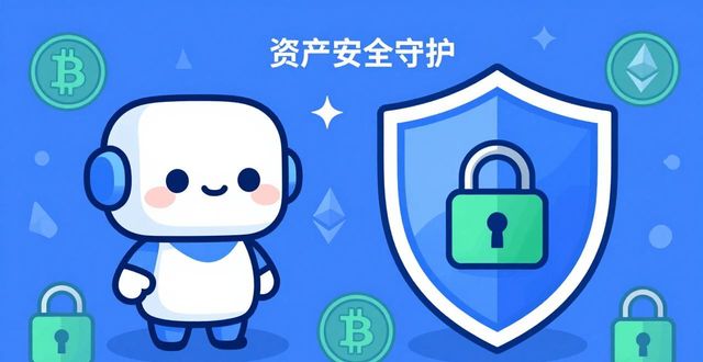 加密货币钱包软件推荐_冷钱包的私钥_8. 如何用imToken冷钱包守护你的加密货币？