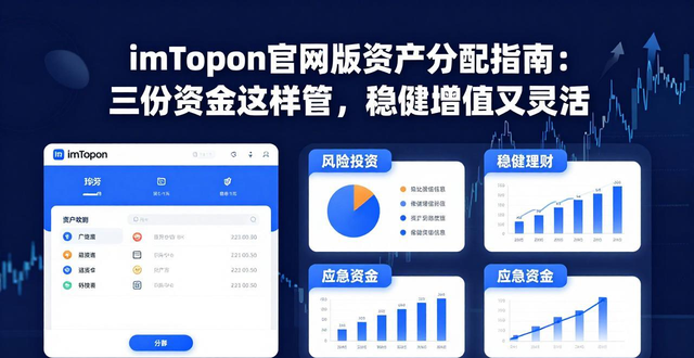 如何使用imToken官网版进行资产分配_如何使用imToken官网版进行资产分配_如何使用imToken官网版进行资产分配