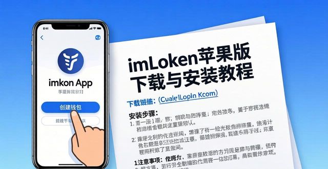 2. 体验升级：imToken最新苹果版本下载全攻略_苹果升级最新系统版本_iphone升级版