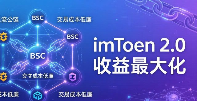 钱包业务是什么_如何通过imToken钱包2.0实现收益最大化_钱包赚钱