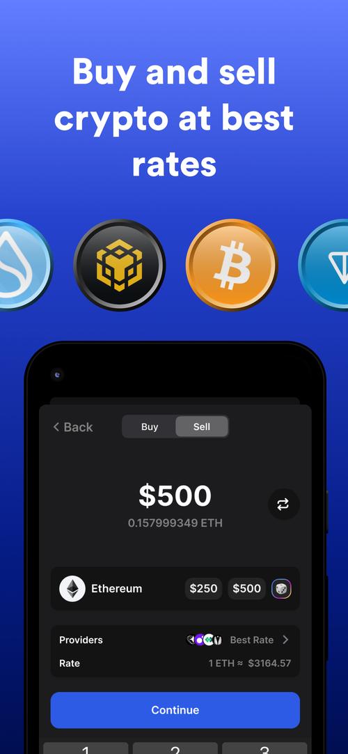 数字货币钱包的重要性_文化与数字货币：imtoken钱包的带动效应_数字货币钱包原理