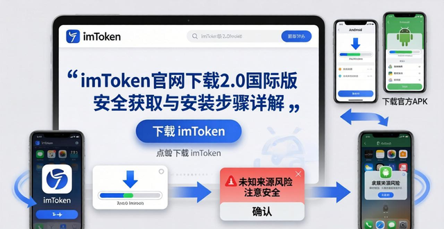 如何下载国际_下载国际版app_imToken官网下载2.0国际版的获取与下载步骤详解