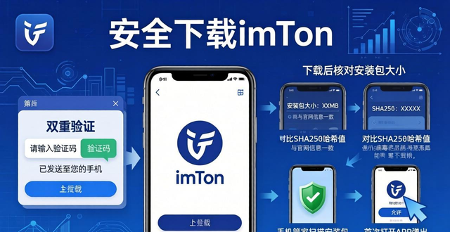 imtoken安卓_imtoken2.0安卓版_1. 不可错过的imtoken安卓版下载技巧!