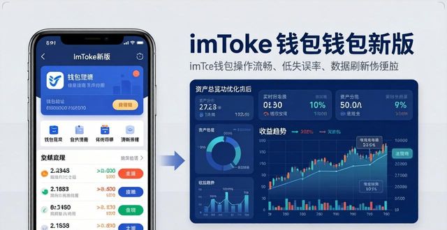 imtoken钱包下载_imtoken钱包下载网址更新与用户体验联动_imtoken官网下载