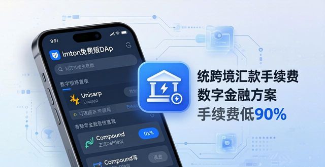 金钥匙交易软件_5. 了解imtoken免费版，掌握未来金融的钥匙_金钥匙金融服务有限公司