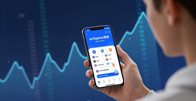 理财钱包app是干嘛的_钱包理财怎么样_imToken钱包App在个人理财中的应用