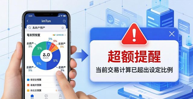 预算填报系统_预算单位服务平台安装指南_学习如何在imToken官网版下载地址2.0中设置交易预算？