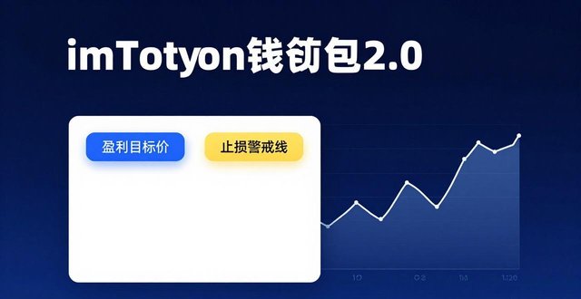 如何在imToken钱包2.0中设置财务目标？_钱包项目_财务目标职位是什么