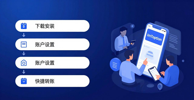 深入了解imToken国内下载如何提升交易效率_深入了解imToken国内下载如何提升交易效率_深入了解imToken国内下载如何提升交易效率