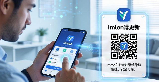 6. 更新imToken，安全性与便捷性双重提升_6. 更新imToken，安全性与便捷性双重提升_6. 更新imToken，安全性与便捷性双重提升